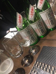 20170211日本酒の会01